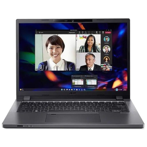 (Ex-Demo) Acer TravelMate P214 14" WUXGA Laptop, i5, 8GB RAM, 512GB SSD, Windows 11 Pro