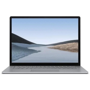 (Ex-Demo) Microsoft Surface Laptop 4 13.5" PixelSense Touchscreen Laptop, i5-1135G7, 8GB RAM, 512GB SSD, Windows 10 Pro