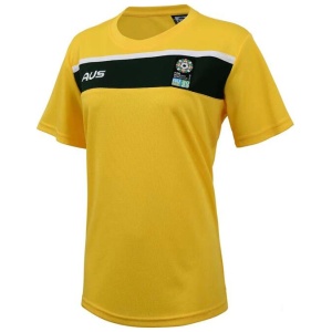FIFA Women's World Cup 2023 Australia Tee Womens