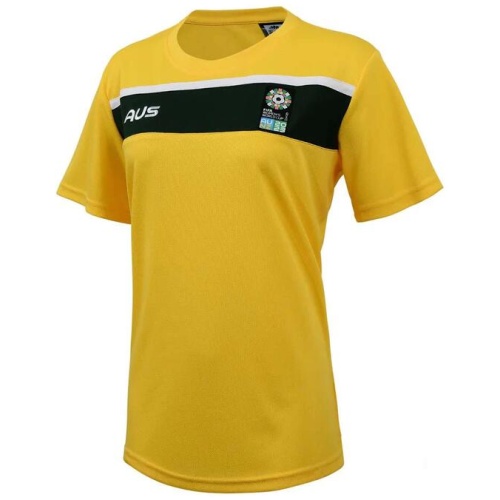 FIFA Women's World Cup 2023 Australia Tee Womens