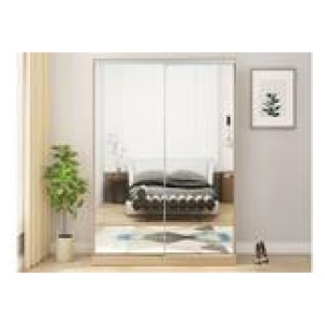 Garde Small Wardrobe Package 2 Brown