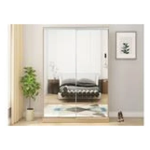Garde Small Wardrobe Package 2 Brown