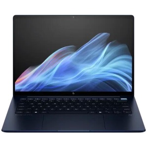 HP EliteBook Ultra G1i 14 AI 14" BV OLED Laptop, Ultra 7-258V, 32GB RAM, 512GB SSD, Windows 11 Pro