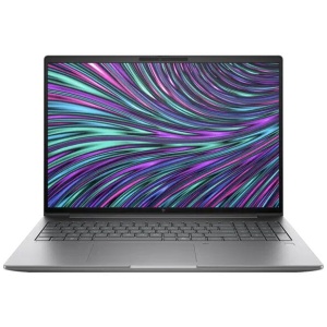 HP EliteBook Ultra G1i 14 AI 14" BV OLED Touchscreen Laptop, Ultra 5-226V, 16GB RAM, 512GB SSD, Windows 11 Pro