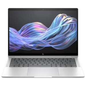HP EliteBook X Flip G1i 14 AI 14" WUXGA Privacy Touchscreen Laptop, Ultra 5, 16GB RAM, 512GB SSD, Windows 11 Pro - Silver