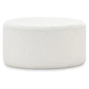 Haley Ottoman Neutral