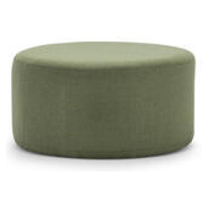 Haley Ottoman Olive