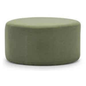 Haley Ottoman Olive