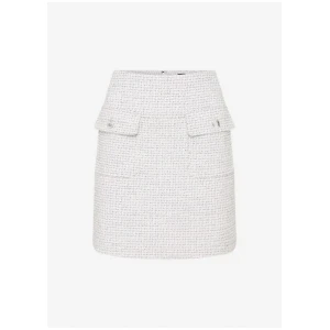 Havana Mini Skirt