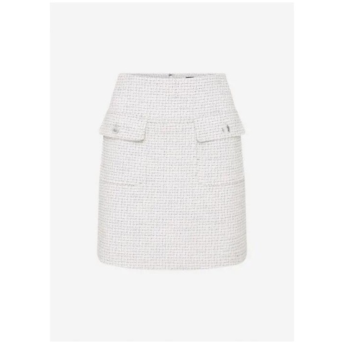Havana Mini Skirt