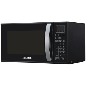Heller Digital Microwave Oven 25L