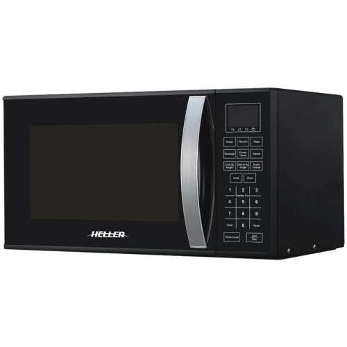 Heller Digital Microwave Oven 25L