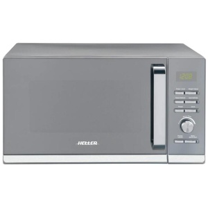 Heller Microwave Oven with Grill Function 30L