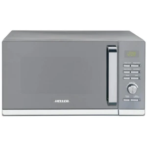 Heller Microwave Oven with Grill Function 30L