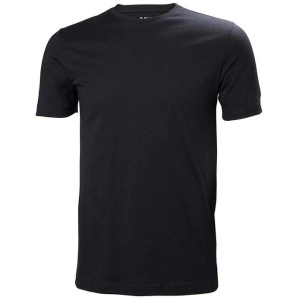 Helly Hansen Crew T Shirt Mens