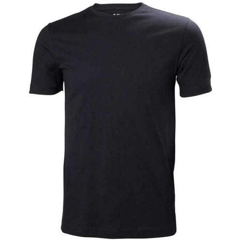 Helly Hansen Crew T Shirt Mens