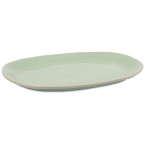 Jamie Oliver Big Love Feast Platter 40cm Green