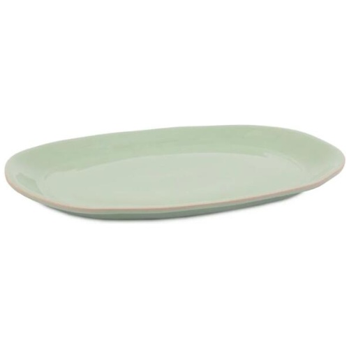 Jamie Oliver Big Love Feast Platter 40cm Green