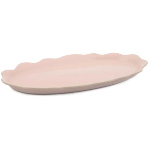 Jamie Oliver Big Love Pass-Me Platter 35cm Pink