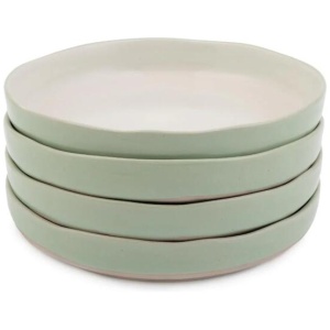 Jamie Oliver Big Love Set of 4 Dishy Bowls 22cm