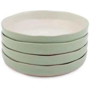 Jamie Oliver Big Love Set of 4 Dishy Bowls 22cm