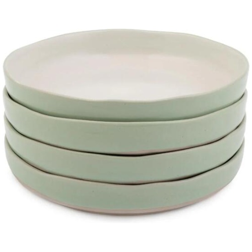 Jamie Oliver Big Love Set of 4 Dishy Bowls 22cm