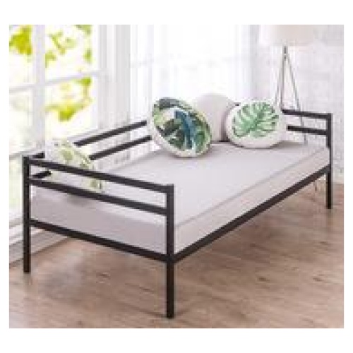 Kids Dani Day Bed Black