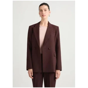 Klein Tailored Blazer