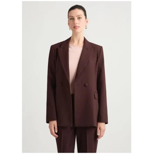 Klein Tailored Blazer