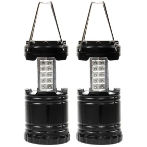 LED Camping Lantern, Super Bright Portable 2 Pack