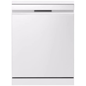 LG 60cm Freestanding Stem Dishwasher