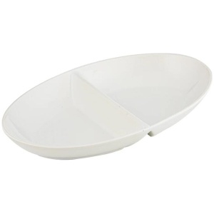 Ladelle Alto Serve & Share 2 Part Bowl 35cm