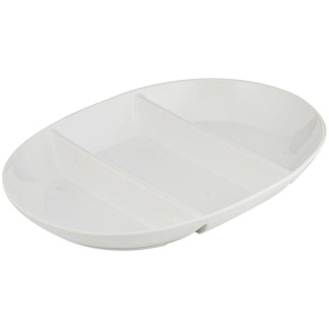 Ladelle Alto Serve & Share 3 Part Bowl 40cm