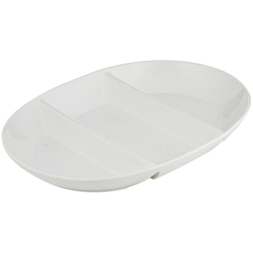 Ladelle Alto Serve & Share 3 Part Bowl 40cm
