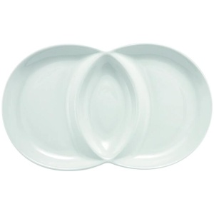 Ladelle Alto Serve & Share Loop Platter