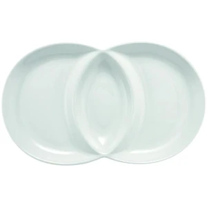 Ladelle Alto Serve & Share Loop Platter