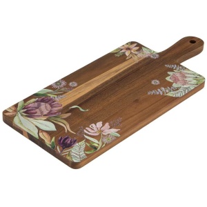 Ladelle Leura Rectangle Serving Board