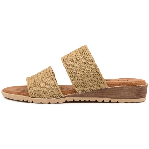 Laguna Quays Mister Lq Sand Weave Sand Sandals Womens Shoes Casual Sandals Flat Sandals