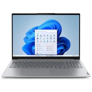 Lenovo ThinkBook 16 G8 16" WUXGA Laptop, Ultra 5-225U, 32GB RAM, 512GB SSD, Windows 11 Pro