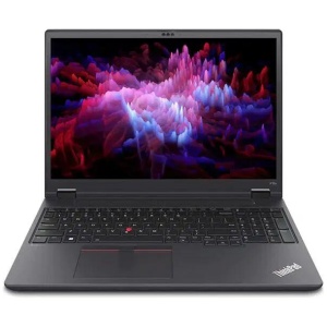Lenovo ThinkPad P16V G1 16" WUXGA Laptop, i7-13800H, 64GB RAM, 512GB SSD, RTX A500, Windows 11 Pro