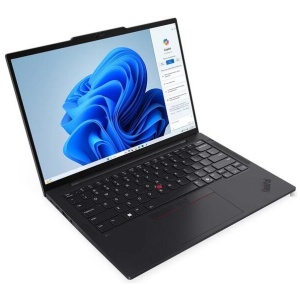 Lenovo ThinkPad T14s Gen 5 14" WUXGA Laptop, Ultra 7-155U, 16GB RAM, 512GB SSD, Windows 11 Pro