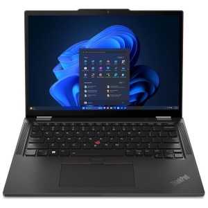 Lenovo ThinkPad X13 2-1 YOGA 13.3" WUXGA Touchscreen Laptop, Ultra 7, 16GB RAM, 512GB SSD, Windows 11 Pro