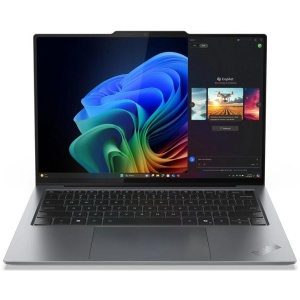 Lenovo ThinkPad X9-14 14" WUXGA OLED Laptop, Ultra 5-228V, 32GB RAM, 512GB SSD, Windows 11 Pro