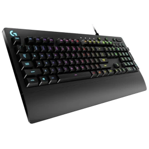 Logitech G213 Prodigy Gaming Keyboard