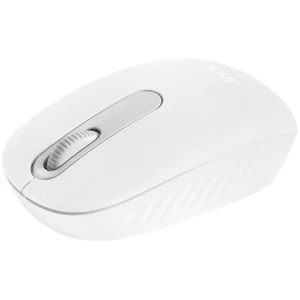 Logitech M196 Bluetooth Mouse - Off White