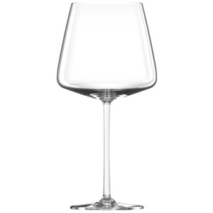 Lucaris Muse Set of 6 Burgundy Wine Glasses 800ml