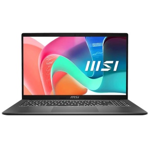 MSI Modern 15 F13MG 15.6" FHD Laptop, i7-1355U, 16GB RAM, 1TB SSD, Windows 11 Home