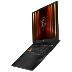 MSI Stealth A18 AI+ Copilot+ A3XWJG 18" 4K UHD+ AI 120Hz Laptop, Ryzen AI 9, 96GB RAM, 4TB SSD, RTX 5090, Windows 11 Pro