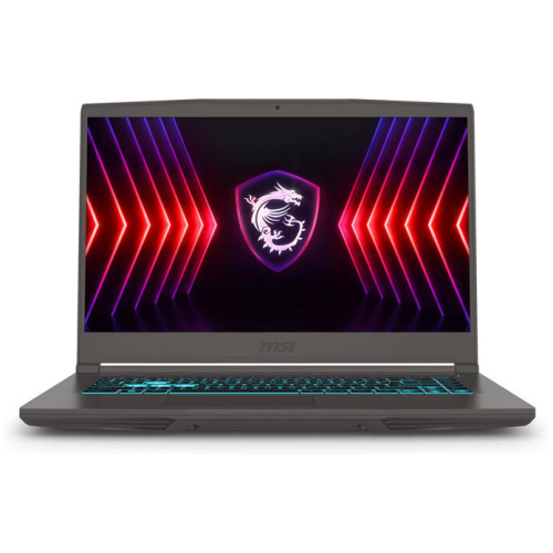 MSI Thin 15 B12UCX 15.6" Laptop (i5-12450H, 512GB/8GB, RTX 2050)