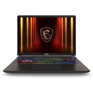 MSI Vector 16 HX AI A2XWHG 16" QHD+ 240Hz IPS Laptop, Ultra 9 275HX, 128GB RAM, 10TB (2TB + 8TB) SSD, RTX 5070 Ti, Windows 11 Home